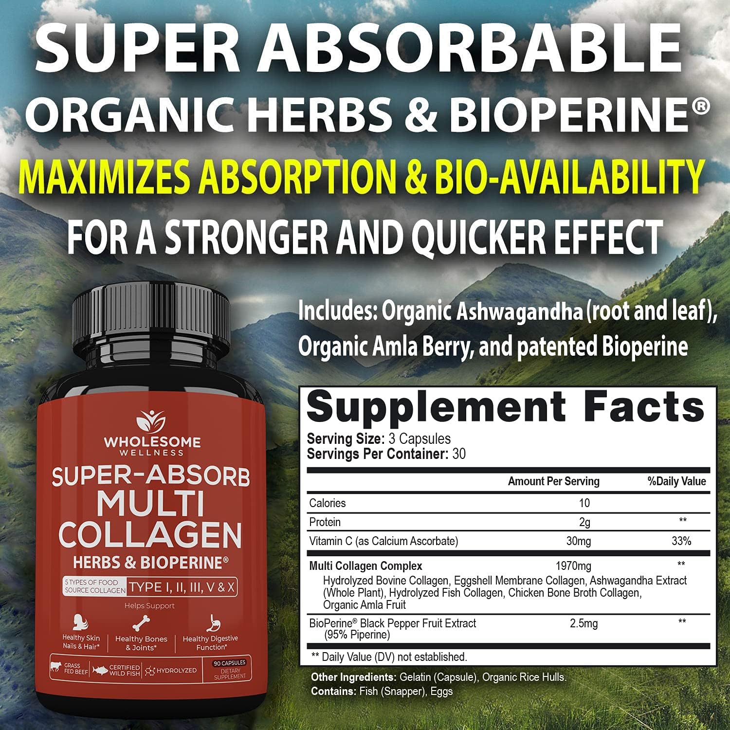 organic-multi-collagen-pills-with-probiotics-bundle---dr-formulated-for-men-women-and-adults---enhanced-with-organic-herbs-and-bioperine---100-billion-cfu-3