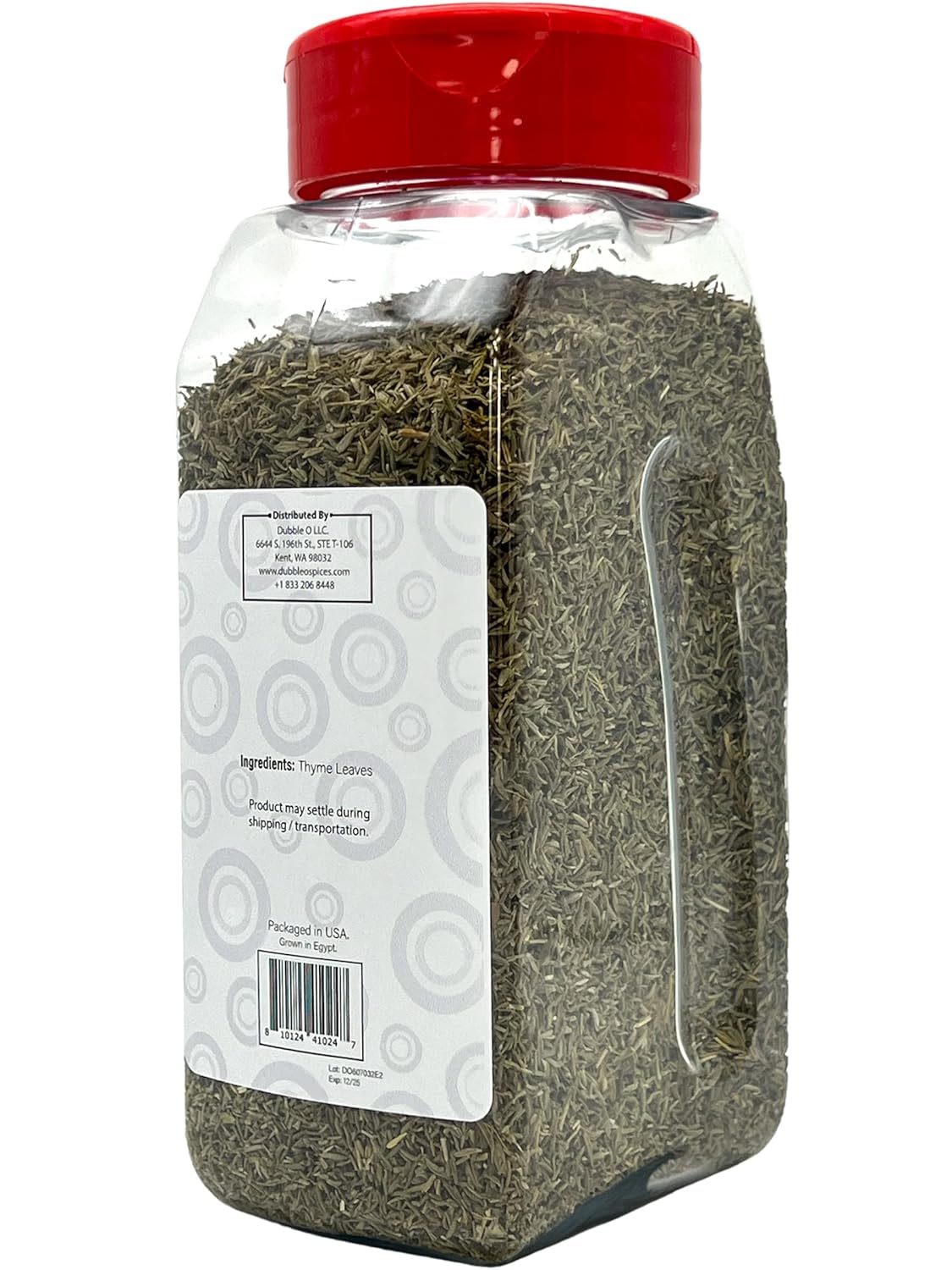 3-oz-thyme-leaves---non-gmo-kosher-halal-gluten-free---dubble-o-brand-spice-jar-5
