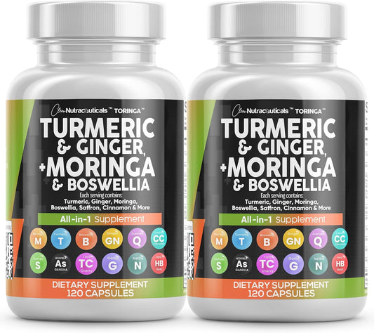 turmeric-moringa-supplement-with-ginger-boswellia-and-saffron---enhanced-formula-for-women-and-men-with-ceylon-cinnamon-tart-cherry-and-quercetin---2pack-1