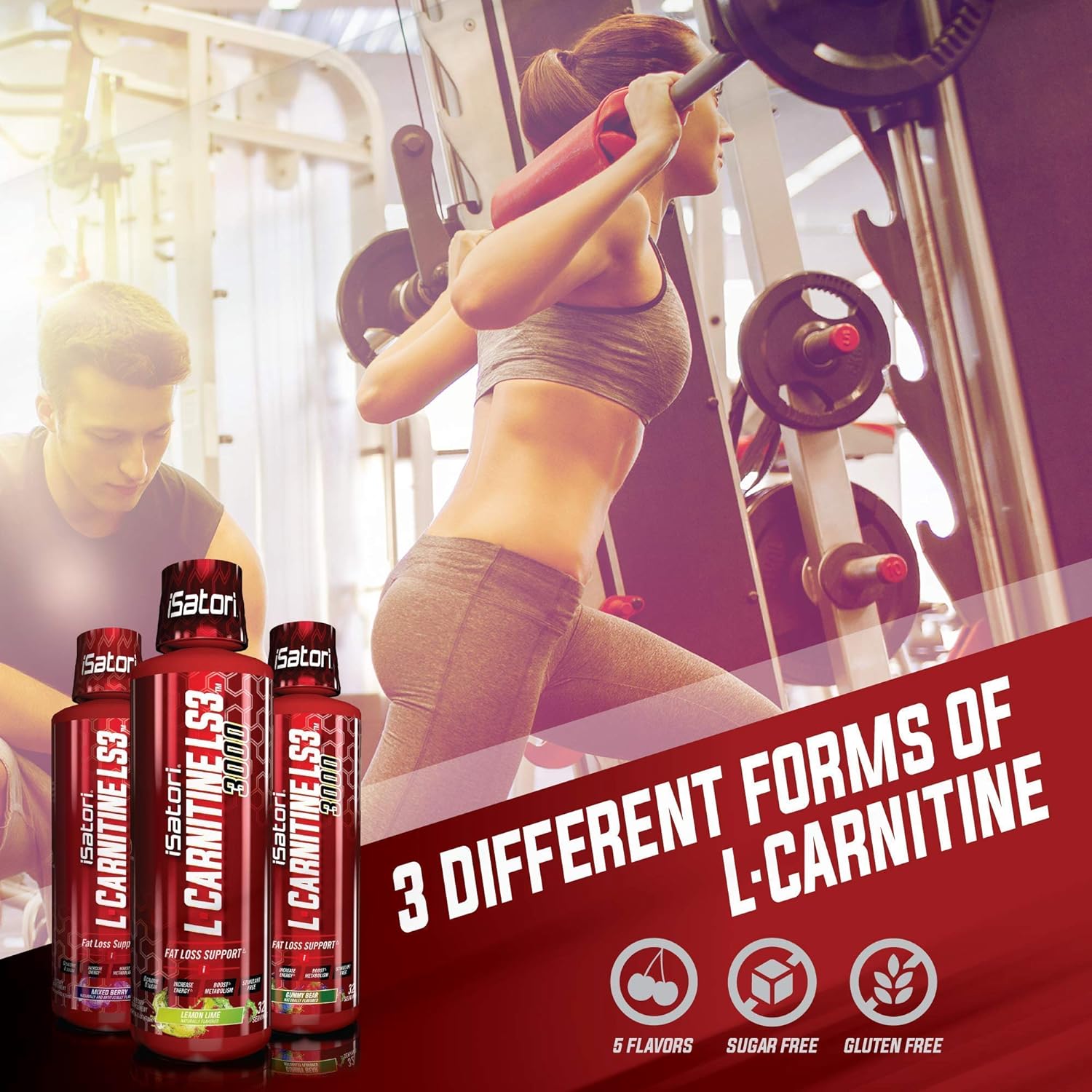 biogenetic-laboratories-isatori-l-carnitine-ls3-mixed-berry-1500mg---32-servings-energy-fat-loss-support-6