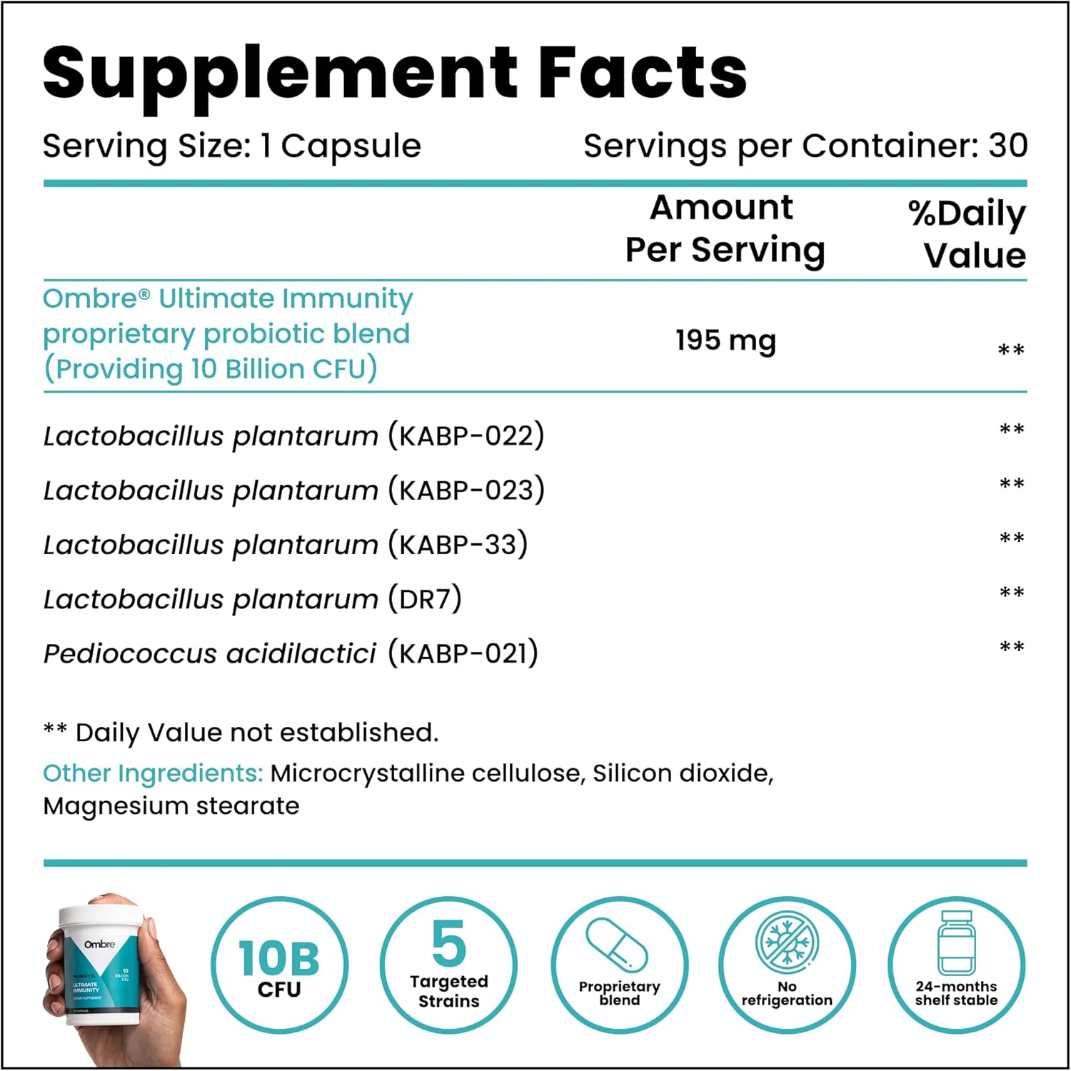 ombre-ultimate-immunity-probiotics---10-billion-cfu-30-servings-shelf-stable-immune-support-supplement-5