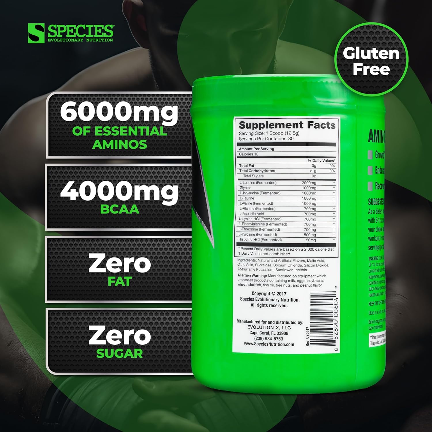 fermented-bcaa-eaa-powder-for-muscle-recovery-endurance---blue-raspberry-flavor---pre-post-workout-supplement---30-servings-3