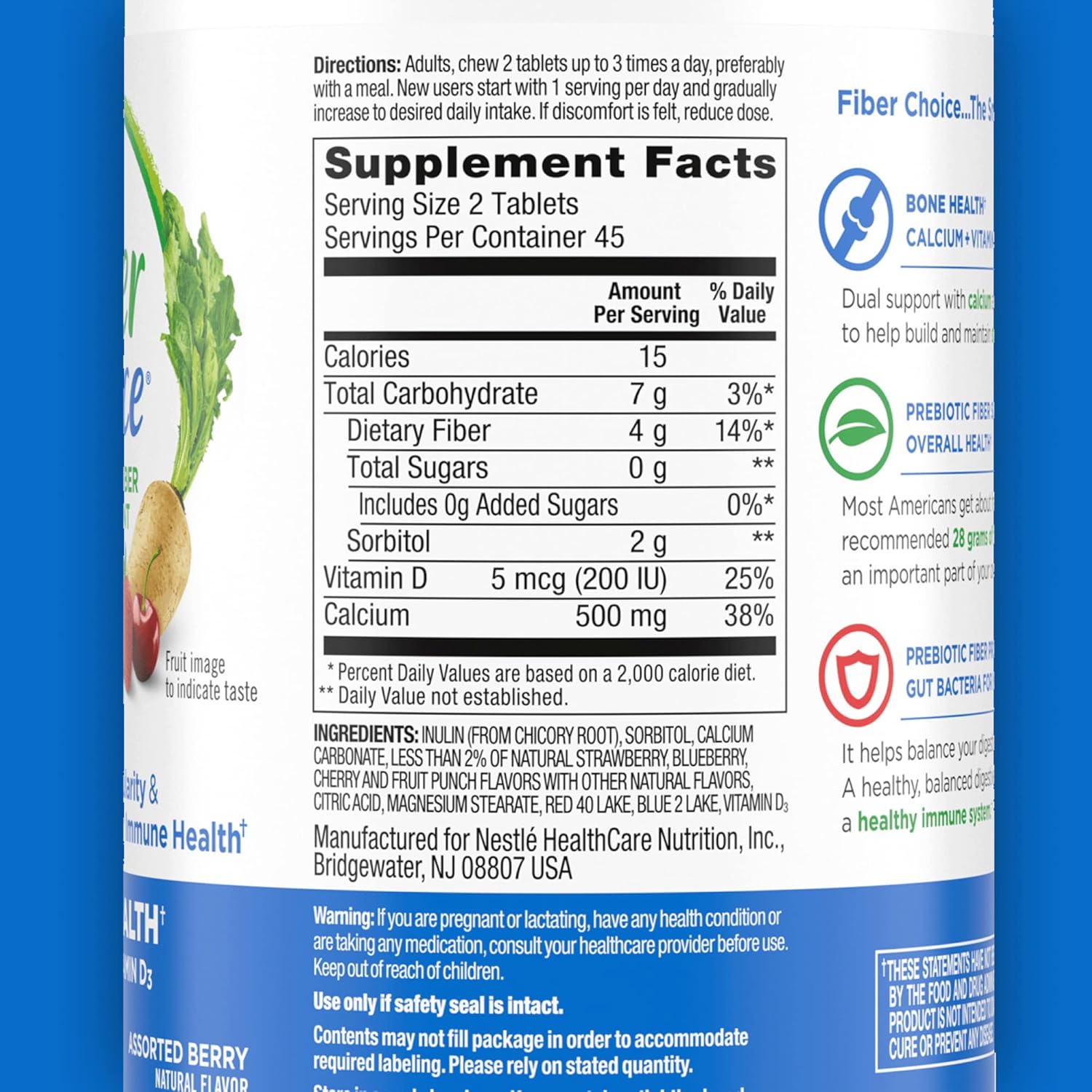 bone-health-prebiotic-fiber-chewables-with-calcium-vitamin-d---180-berry-tablets-2