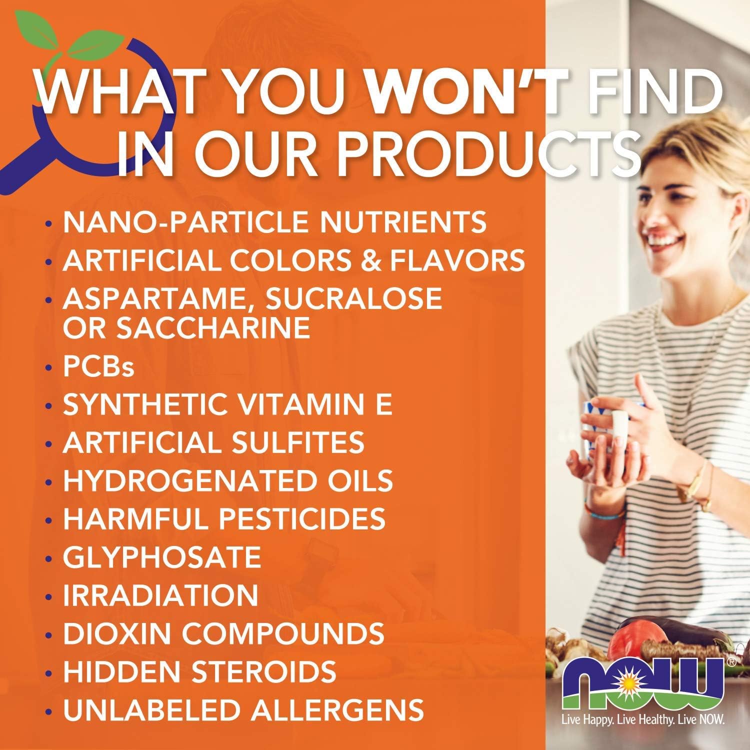 Organic Cordyceps Sinensis Mycelium Mushroom Capsules - 750mg, 200 Veg Caps, Vegan & Non-GMO by NOW Foods - Espot.com.au