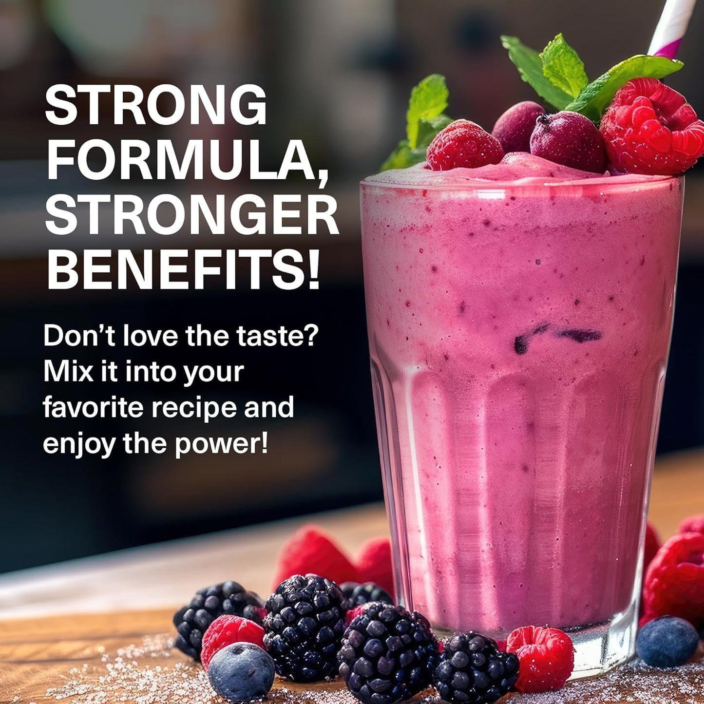 pure-eaa-amino-acids-pre-workout-powder-supplement---blue-raspberry-flavor---stevia-sweetened-energy-boost-for-men-women---67-oz-8