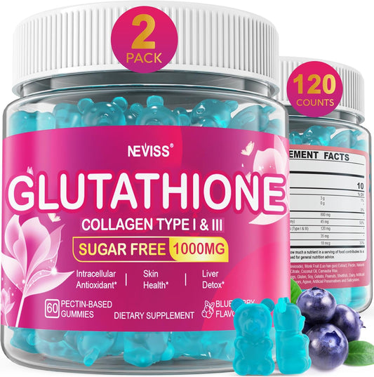 sugar-free-glutathione-collagen-gummies-for-women-with-l-cysteine-vitamin-c-selenium---120cts---vegan-anti-aging-antioxidant-supplement-1