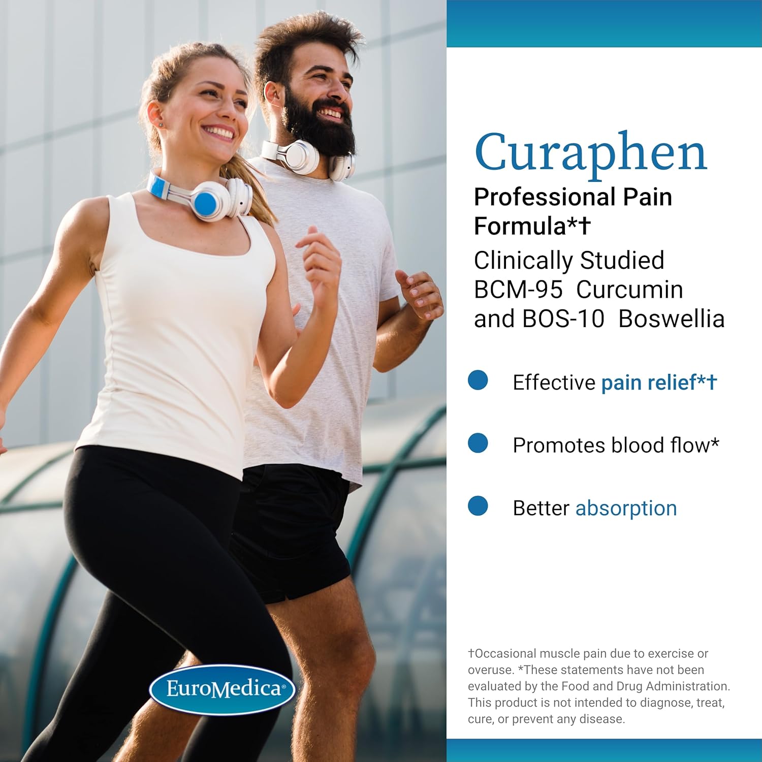 euromedica-curaphen-professional-formula---120-capsules---potent-curcumin-boswellia-blend-with-dlpa-nattokinase---highly-absorbable-clinically-studied-ingredients---120-servings-3