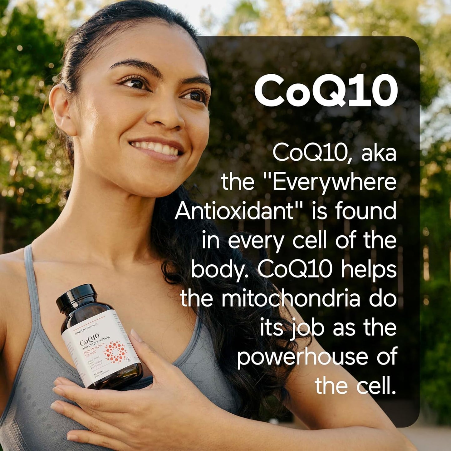 high-potency-smarter-nutrition-coq10-400mg-with-olive-oil---heart-health-supplement-for-energy-production---non-gmo-gluten-free---360-capsules-6-month-supply-8