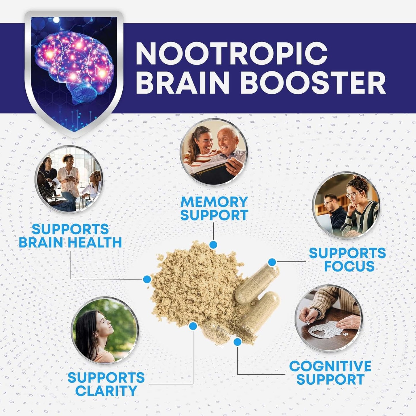 premium-brain-health-supplement---180-capsules-with-40-nootropics-vitamins-for-memory-focus-mental-clarity-alertness-and-concentration---cognitive-support-pills-with-b6-b12-phosphatidylserine-5