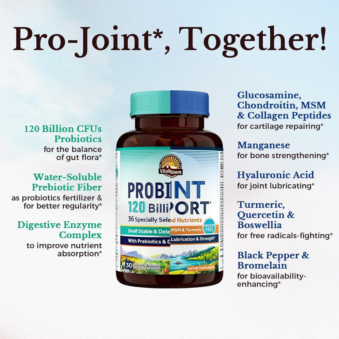 bundle-of-vitalitown-probiotic-and-glucosamine-chondroitin-msm-120-billion-cfus-probiotics-joint-support-30-probiotic-capsules-90-joint-capsules-3