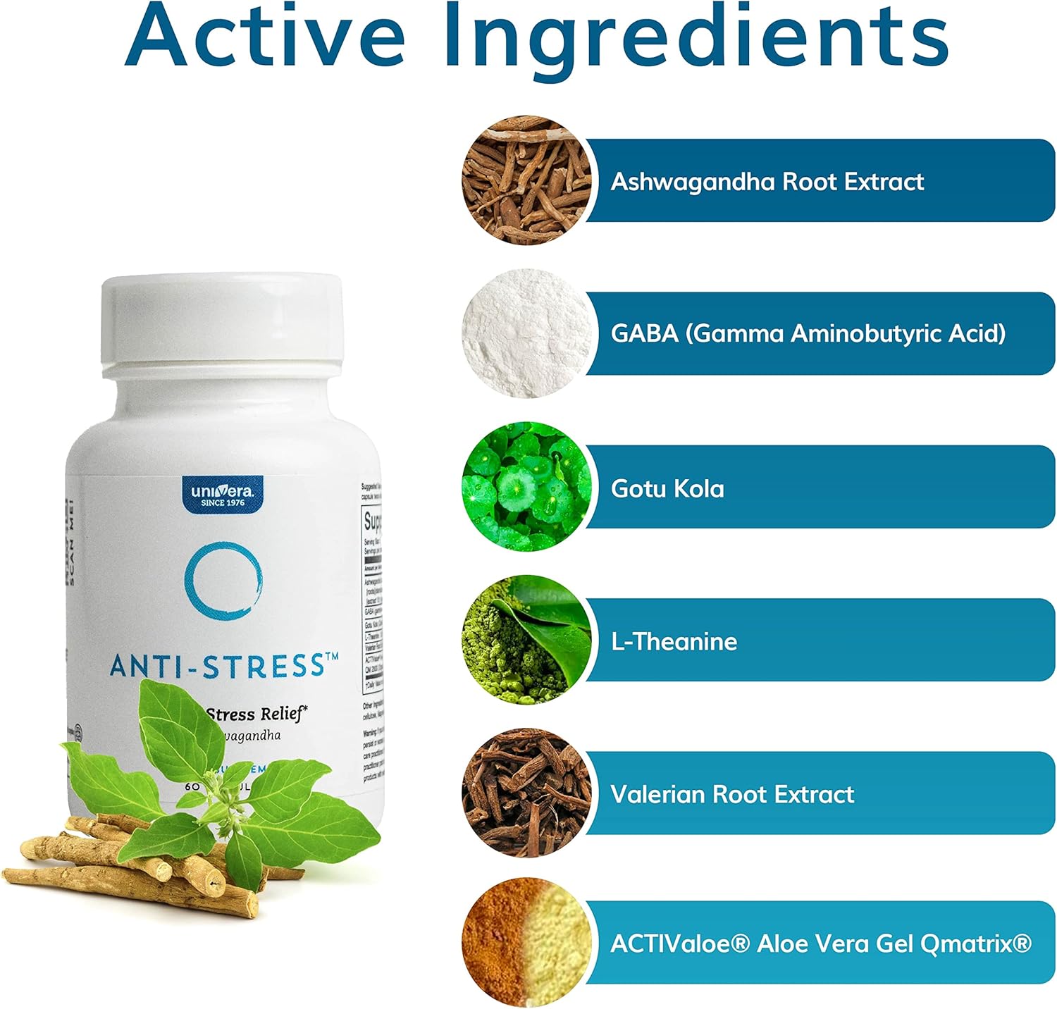 univera-anti-stress-supplement-with-ashwagandha-gaba-l-theanine-gotu-kola---60-capsules-2