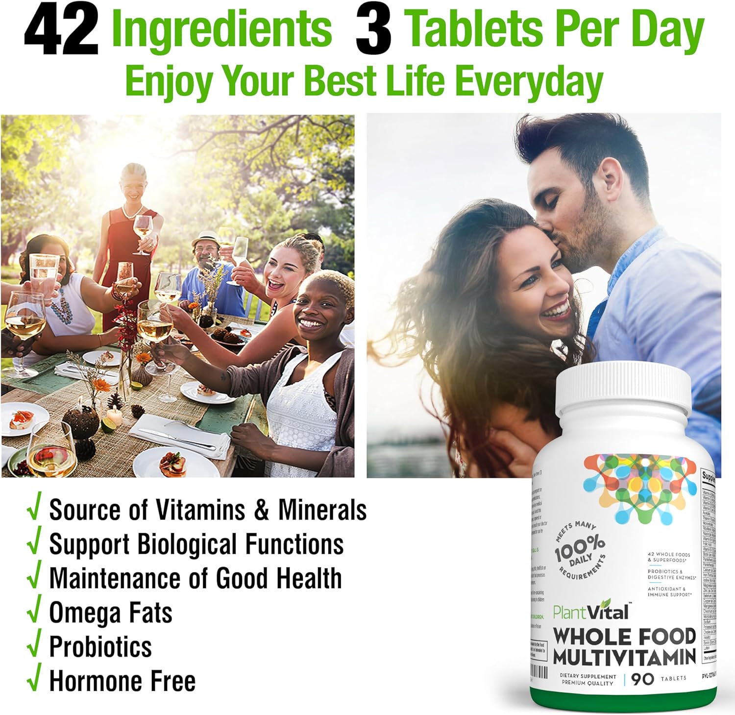 plantvital-whole-food-multivitamin-with-42-superfoods-raw-veggies-and-fruits---earth-energy-supplement-with-pure-fruit-and-vegetable-extracts---90-tablets-2