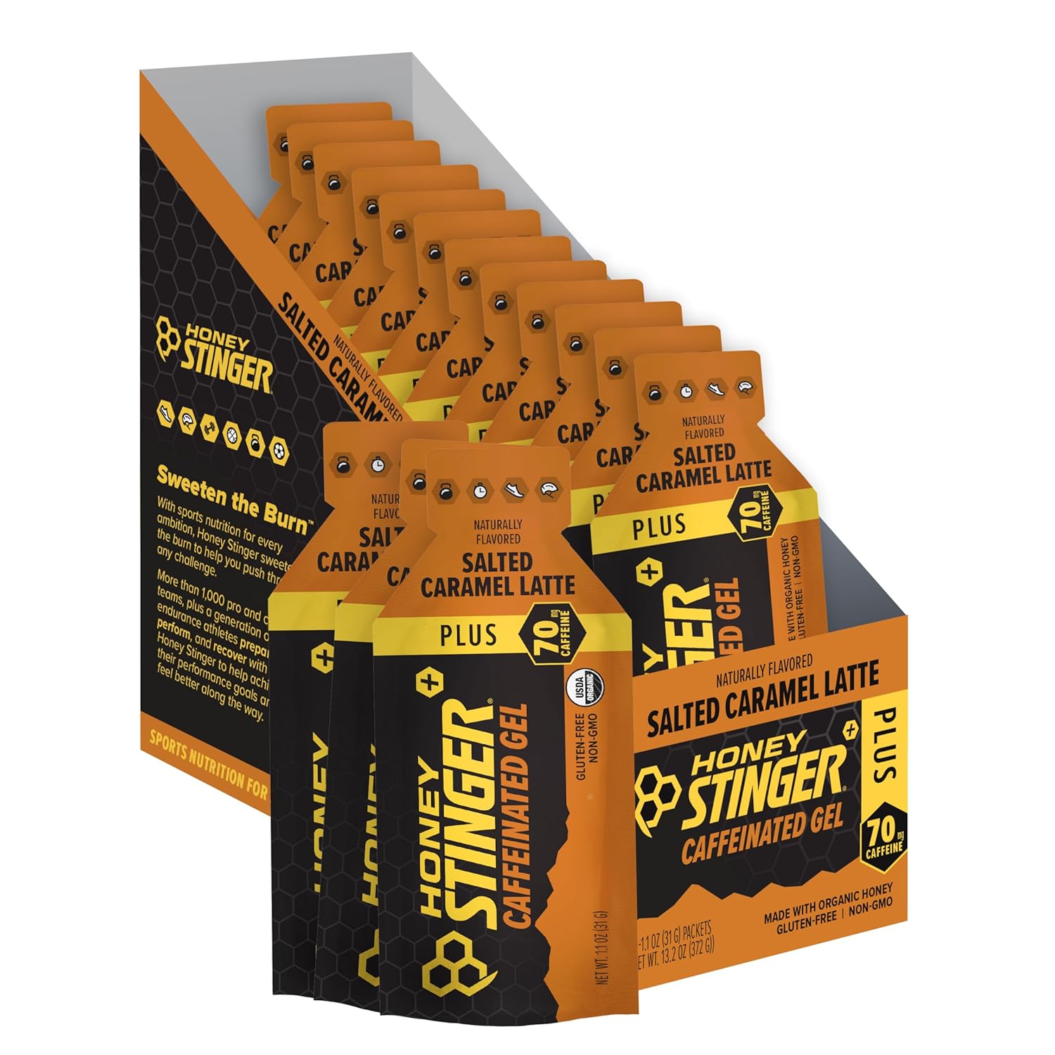 organic-salted-caramel-energy-gel-with-caffeine---gluten-free-sports-nutrition-for-exercise-running-and-performance---12-pack-132-oz-1