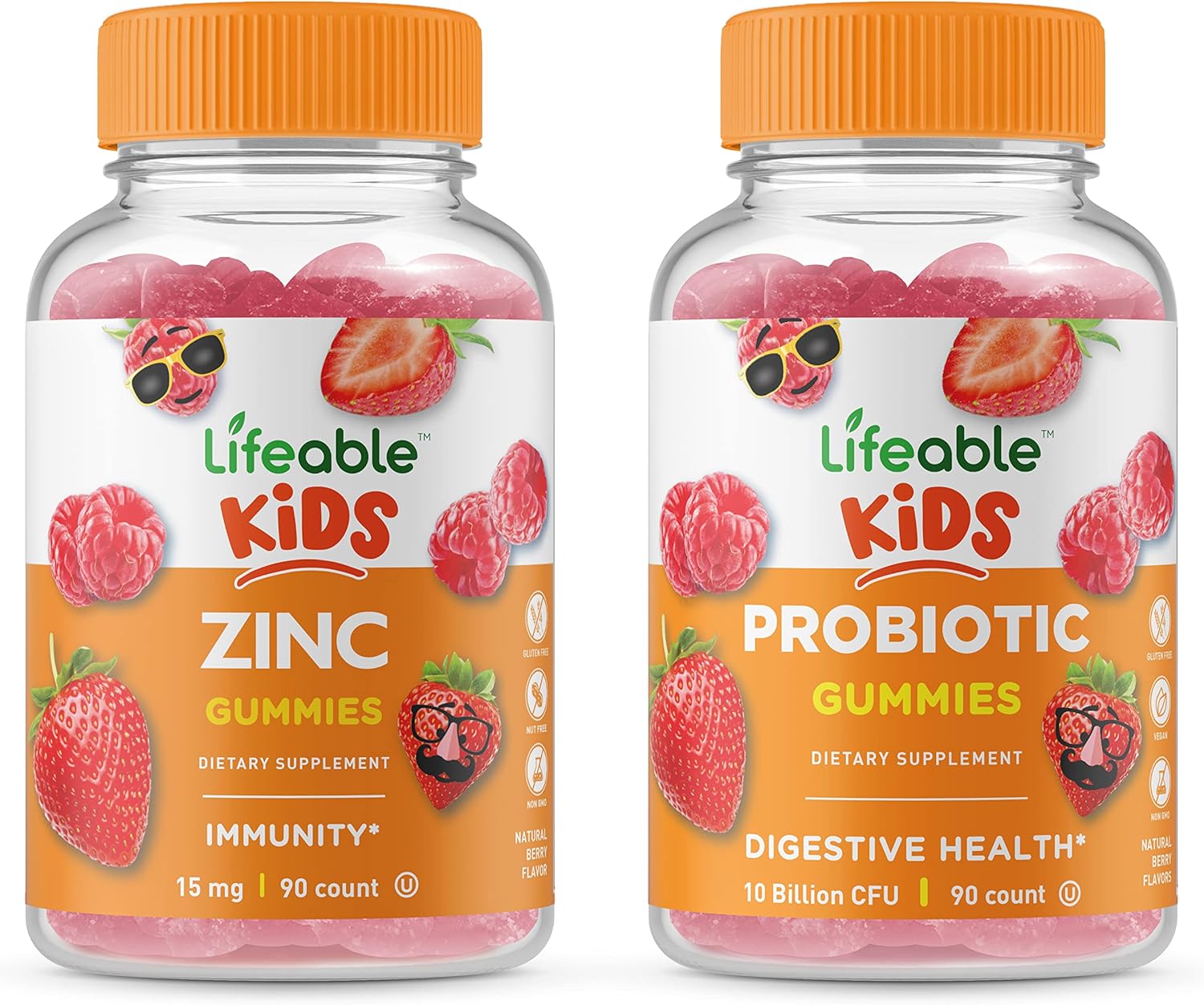 vitaworks-lifeable-zinc-kids-probiotics-5-billion-bundle---chewable-gummies-great-tasting-vitamin-supplement-for-kids-gluten-free-gmo-free-1