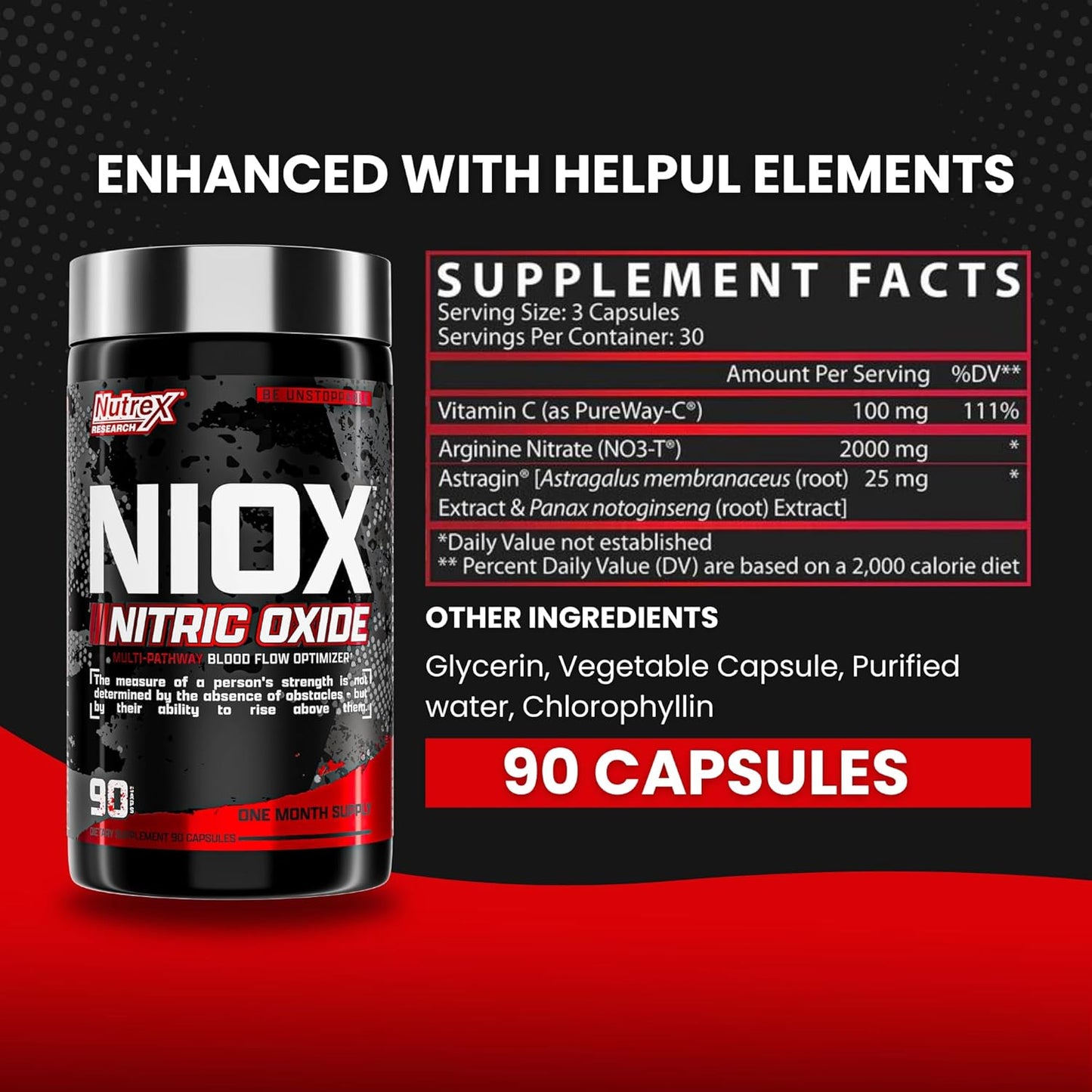 nutrex-research-niox-extreme-pumps-no3-t-arginine-nitrate-supplement-with-vitamin-c-and-astragin---pre-workout-booster-for-muscle-pump-vascularity-and-endurance---90-capsules-2