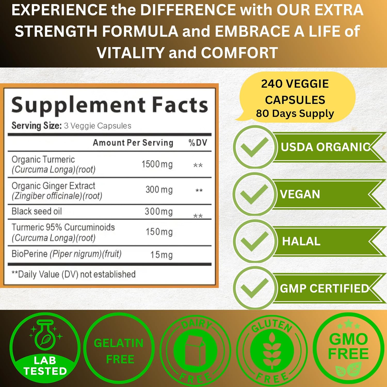 organic-turmeric-curcumin-ginger-black-seed-oil-capsules-2250mg-with-bioperine-240-count---vegan-halal-immune-system-antioxidant-joint-support-3