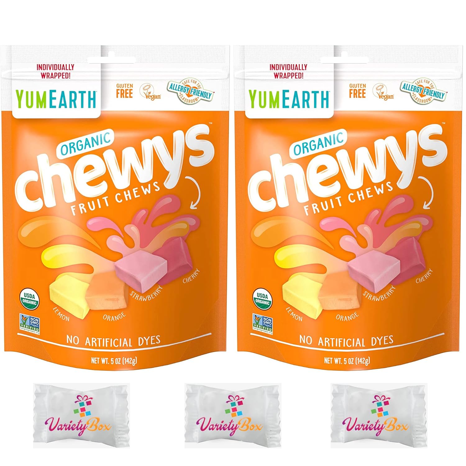 yumearth-organic-chewy-variety-pack---allergy-friendly-non-gmo-gluten-free-vegan---5-oz-2-pack-with-mints-box---healthy-snacks-for-kids-and-adults-1