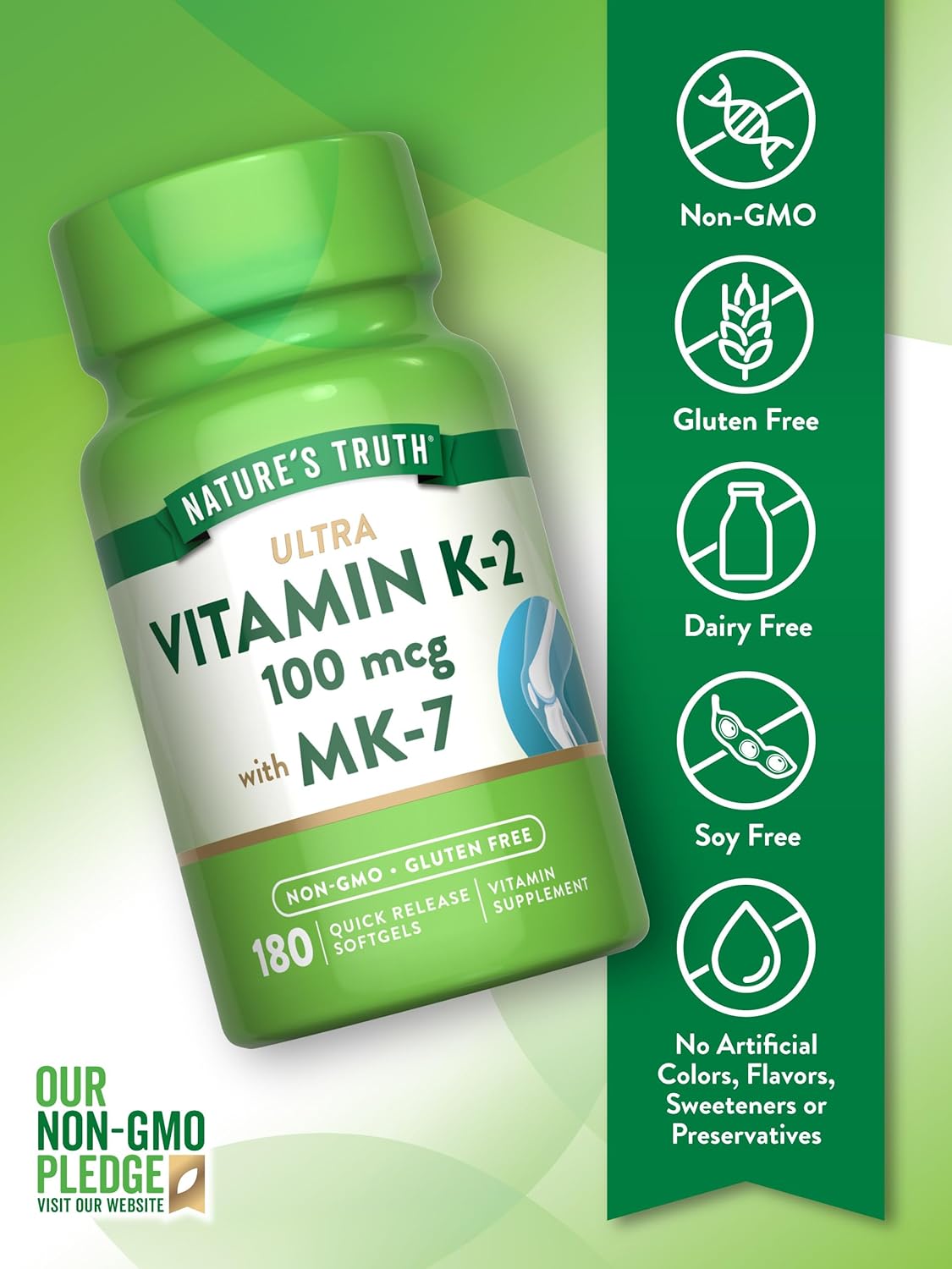 vitamin-k2-mk-7-100-mcg-softgels---180-count---non-gmo-gluten-free---natures-truth-3