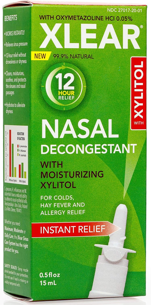 xlear-12-hour-natural-saline-nasal-spray-with-xylitol-and-oxymetazoline-05-fl-oz-pack-of-3---fast-sinus-relief-for-kids-and-adults-1