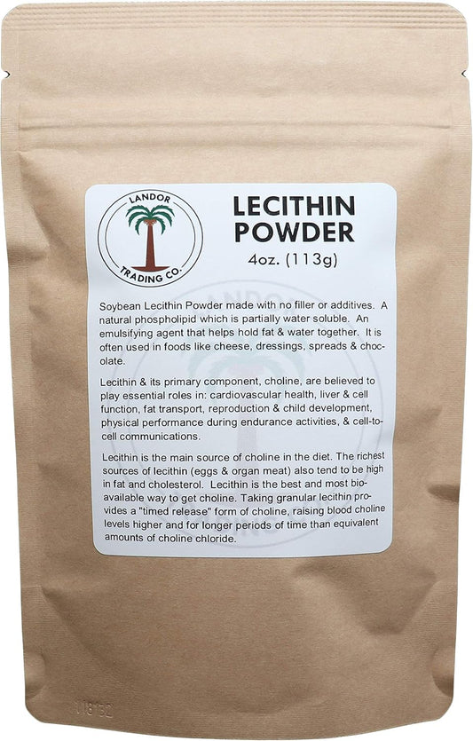 landor-trading-company-soybean-lecithin-powder---4-ounces-113-grams-for-sale-1