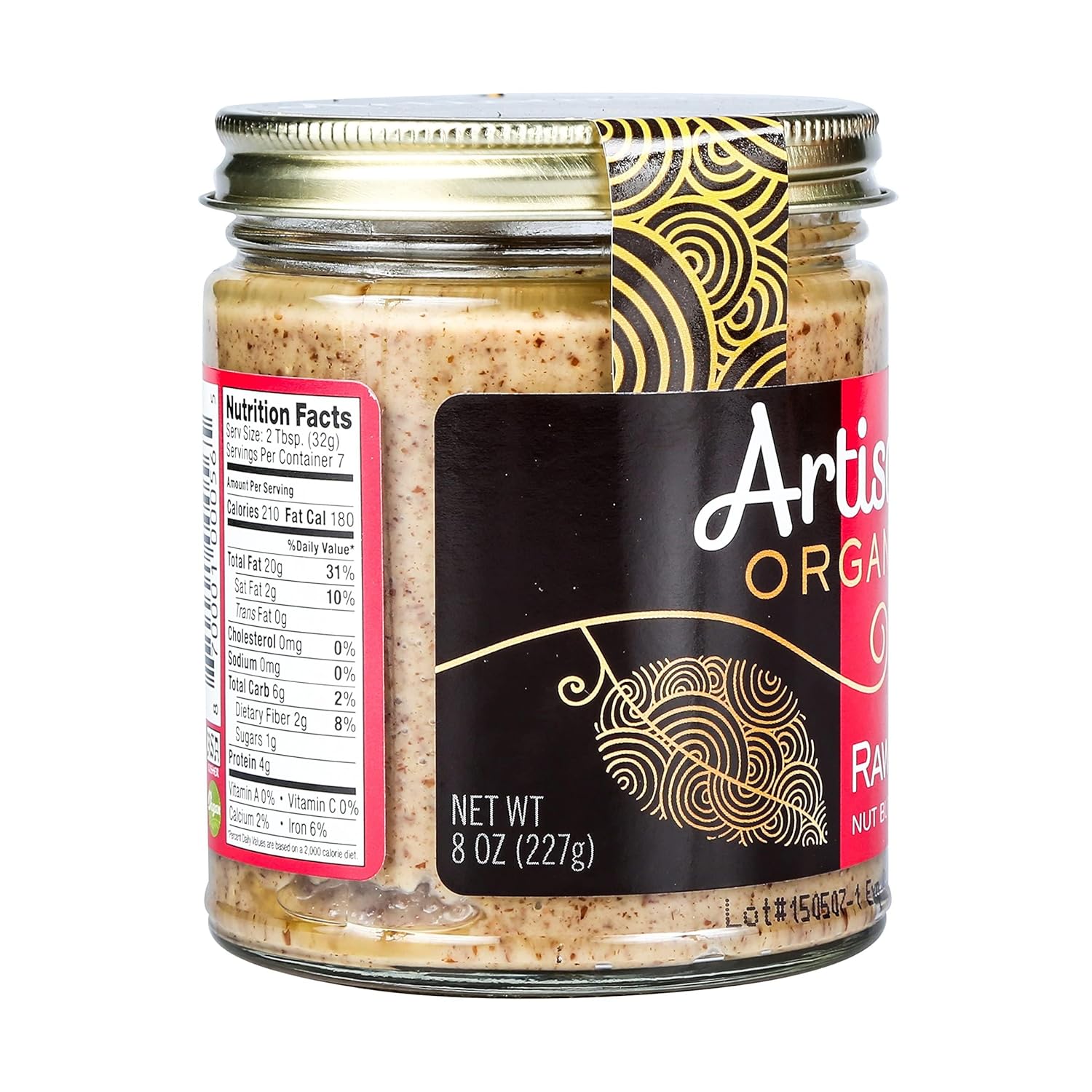 organic-raw-pecan-butter---8-ounce-by-artisana-5