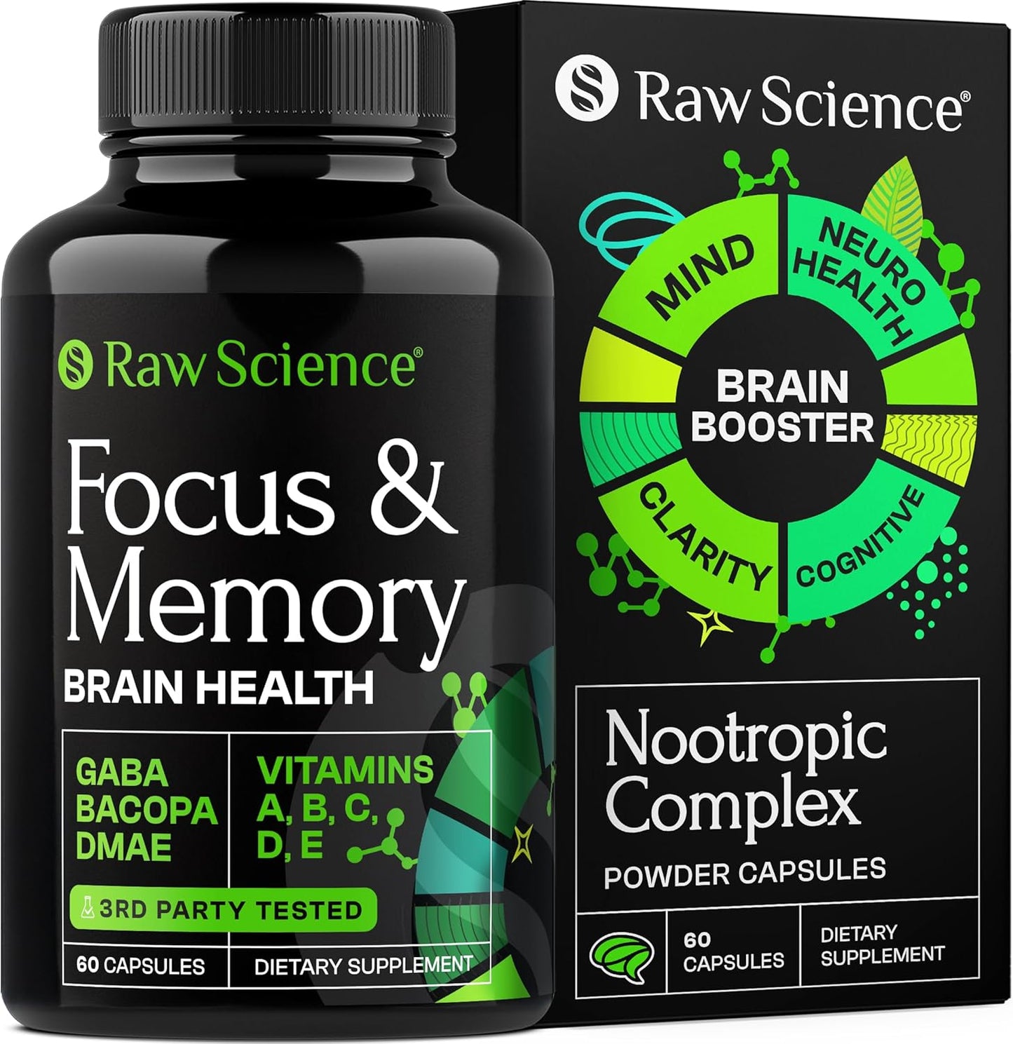 memory-focus-brain-supplement-with-huperzine-a-phosphatidylserine-dmae---supports-brain-health-with-gaba-choline-dha-bacopa-monnieri---memory-support---60-capsules-1