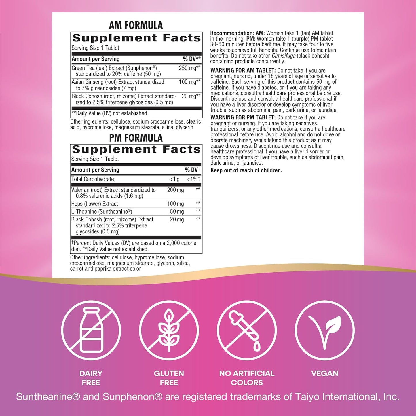 menopause-relief-tablets-for-hot-flashes-night-sweats-mood-swings-sleep---hormone-free-formula-with-black-cohosh-l-theanine-valerian---60-ct-7