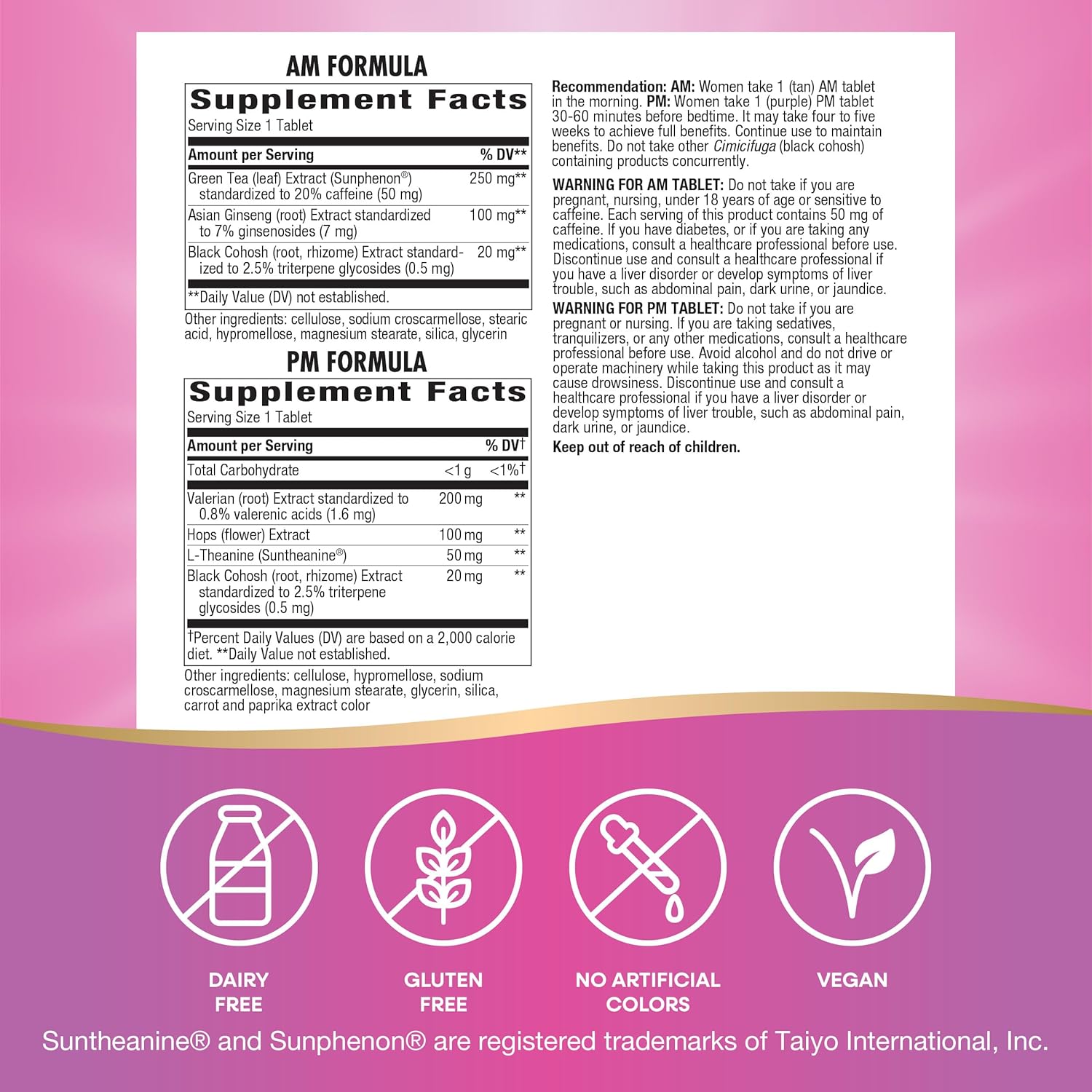 menopause-relief-tablets-for-hot-flashes-night-sweats-mood-swings-sleep---hormone-free-formula-with-black-cohosh-l-theanine-valerian---60-ct-7