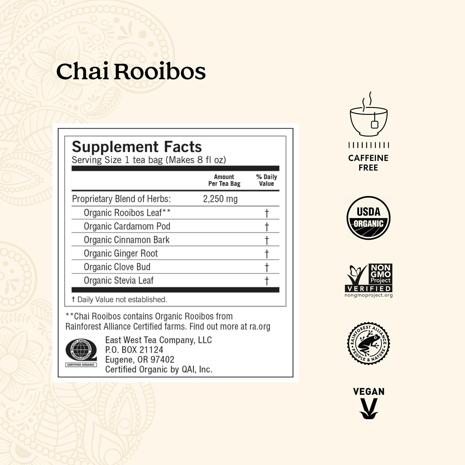 spiced-organic-rooibos-chai-tea-bags---64-bags-total---antioxidant-rich-caffeine-free---blend-of-cardamom-cinnamon-ginger-and-clove-3