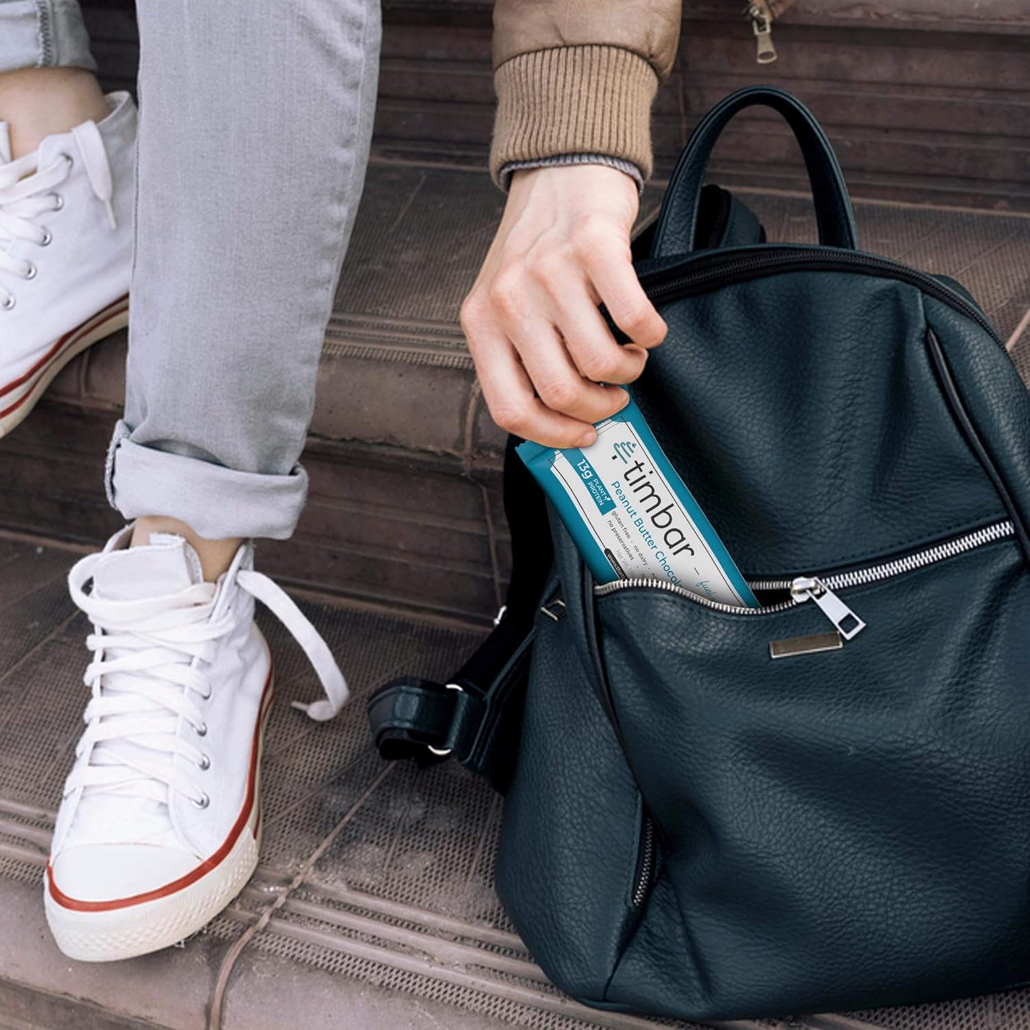 plant-based-protein-bars---non-gmo-gluten-free-dairy-and-egg-free-no-preservatives---12g-protein-per-bar-12-pack-peanut-butter-chocolate-chip-9
