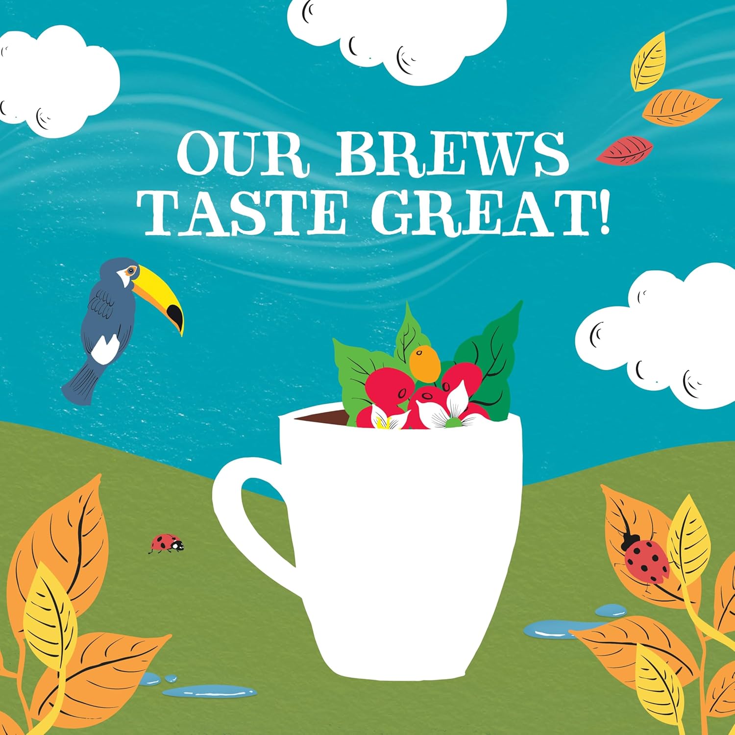 clipper-organic-instant-coffee-latin-american-medium-roast---fairtrade-freeze-dried-natural---100g-5