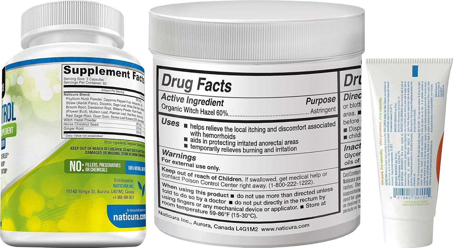 all-natural-hemorrhoid-relief-bundle-hem-control-supplement-alleviate-ointment-coolcomfort-cleansing-pads---fast-acting-solution-280-count-2