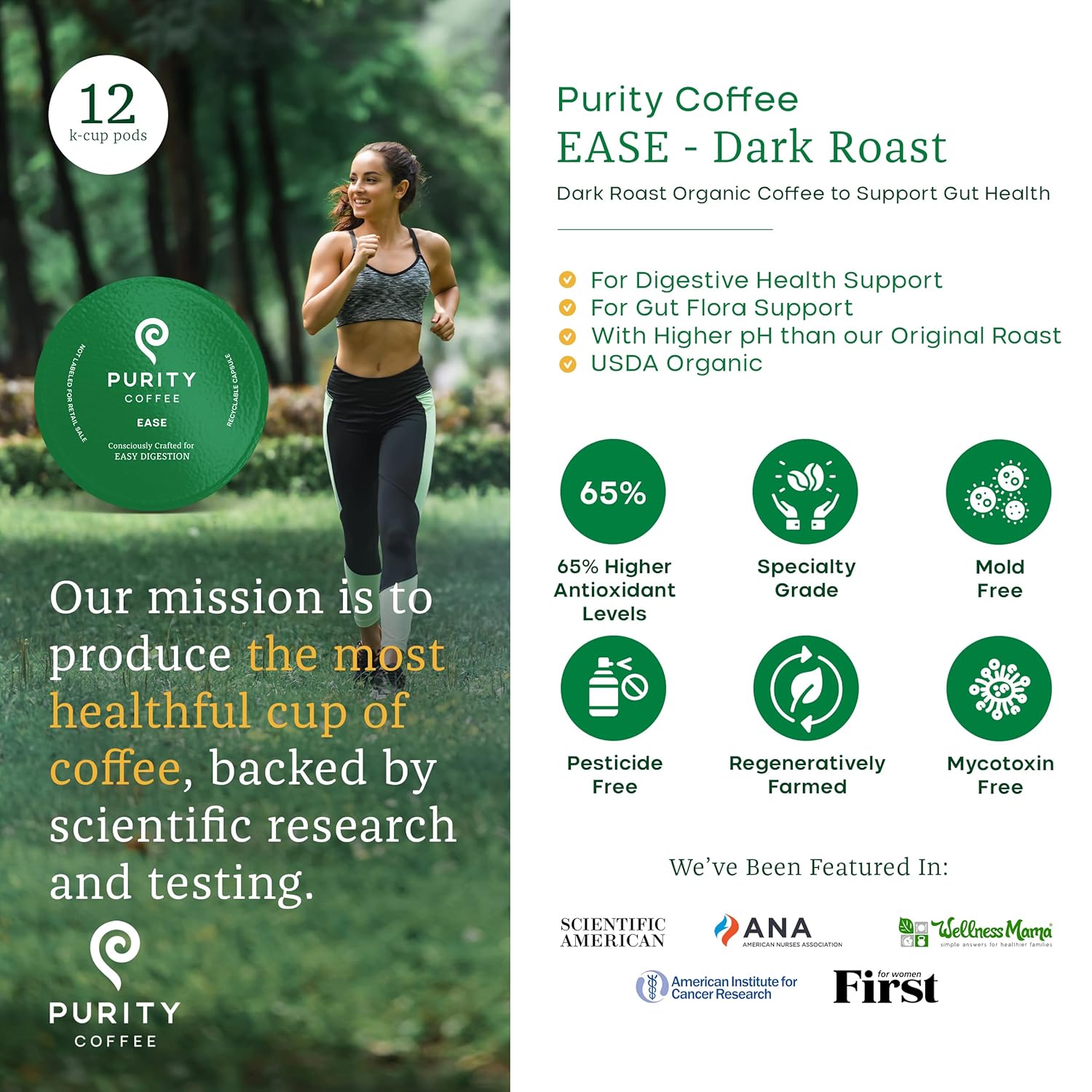 organic-low-acid-dark-roast-coffee-pods---specialty-grade-single-serve-pods-tested-for-mold-and-pesticides---12-ct-box-2