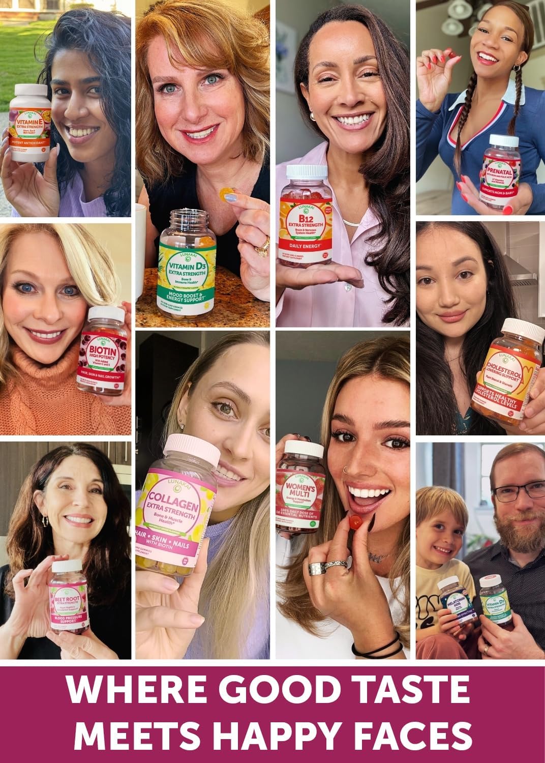 lunakai-beet-root-and-vitamin-b12-gummies-bundle-for-adults-50-plus---antioxidant-blend-for-heart-circulation-energy-boost-6