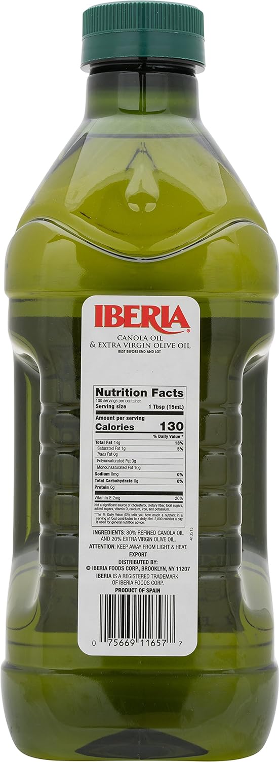 iberia-canola-and-extra-virgin-olive-oil---51-fl-oz-15-liter---high-quality-blend-for-cooking-and-dressing-2