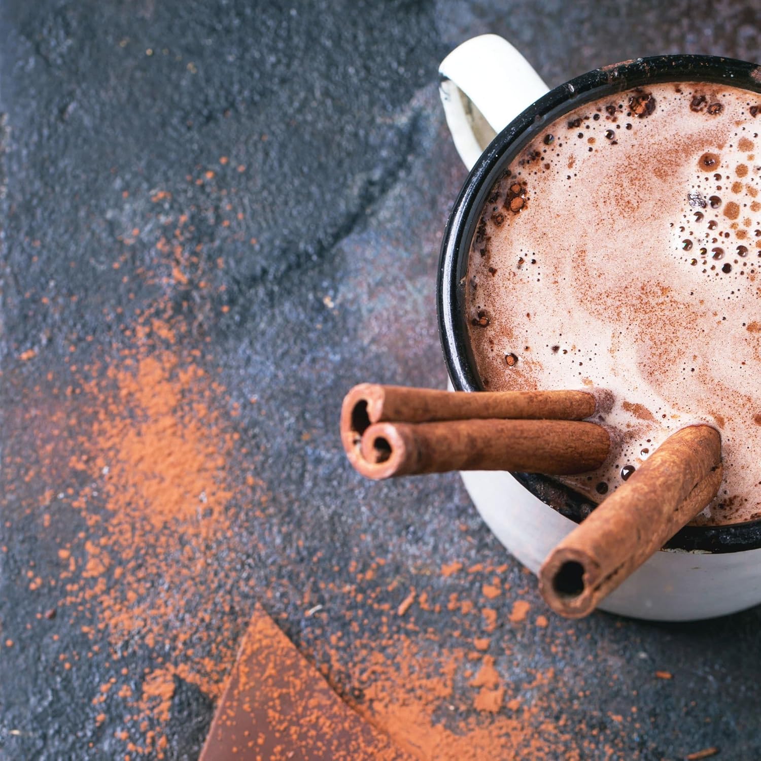 organic-cocotropic-superfood-mushroom-hot-chocolate-mix---non-gmo-vegan-gluten-free---reishi-mushrooms-chaga---8-oz-2