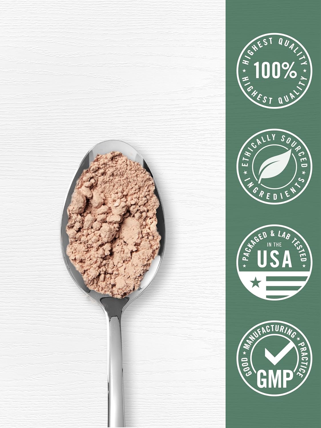 2-lb-carlyle-sunflower-lecithin-powder---unflavored-non-gmo-gluten-free---rich-in-phosphatidylcholine---vegetarian-friendly-7
