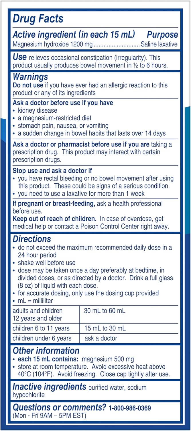 phillips-milk-of-magnesia-laxative-original-4oz-pack-of-6---varied-packaging---fast-acting-relief-for-constipation-2