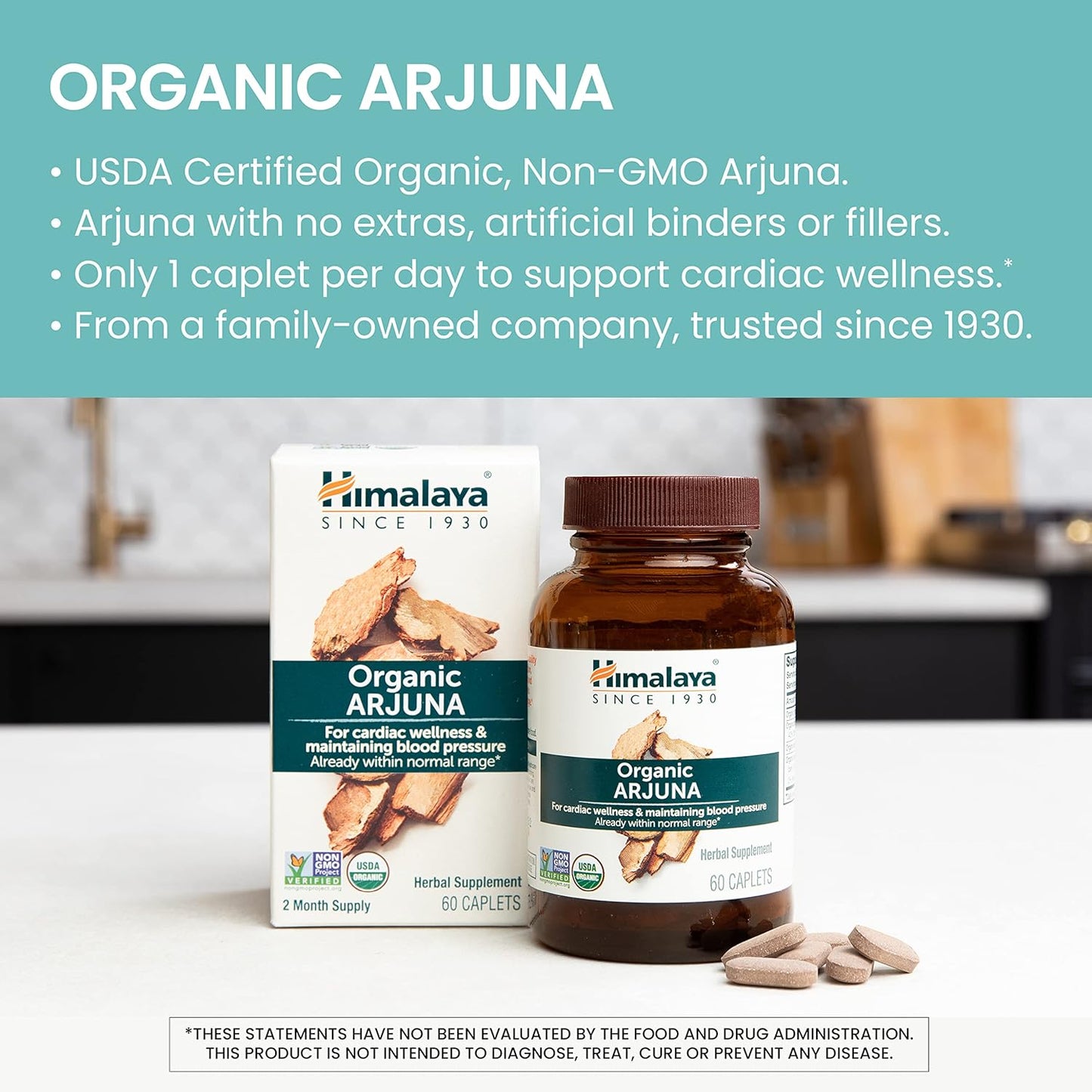 organic-arjuna-blood-pressure-supplement-for-heart-health---700mg-60-count-pack-of-2---himalaya-3