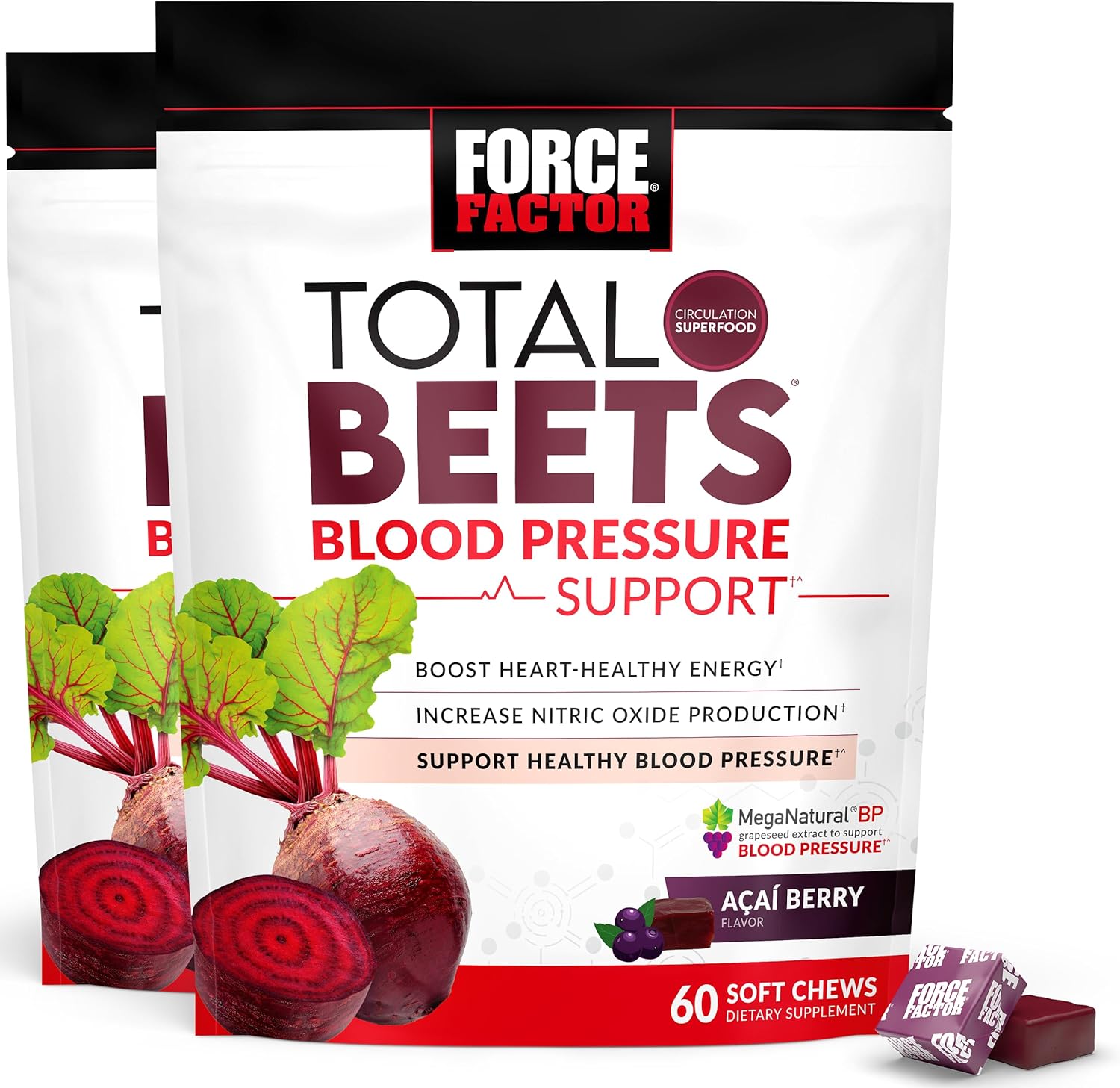heart-healthy-beets-chewables-for-blood-pressure-support---240-chews-2-pack---great-tasting-beets-powder-supplement-for-energy-and-nitric-oxide-boost-1