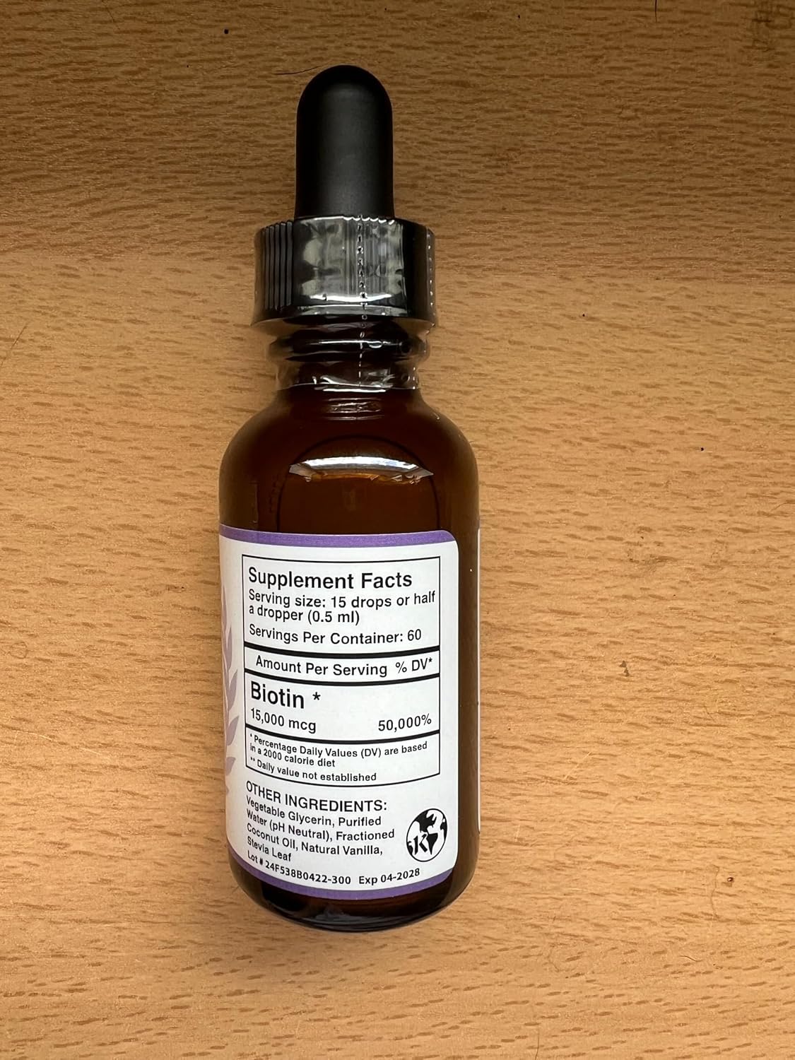 benevolent-nourishment-liquid-biotin-15000-mcg-with-coconut-oil---non-gmo-vegan-for-hair-growth-skin-nails---high-absorption-2