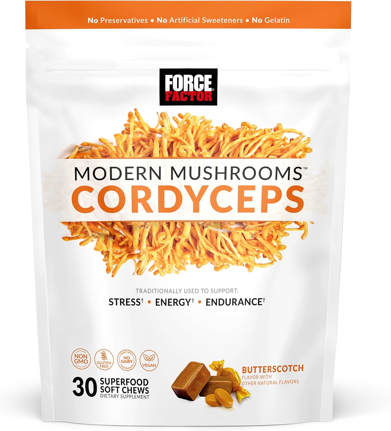 cordyceps-mushroom-soft-chews-for-stress-relief-energy-and-antioxidant-support---butterscotch-flavored-supplement-with-vitality-benefits---30-pack-1