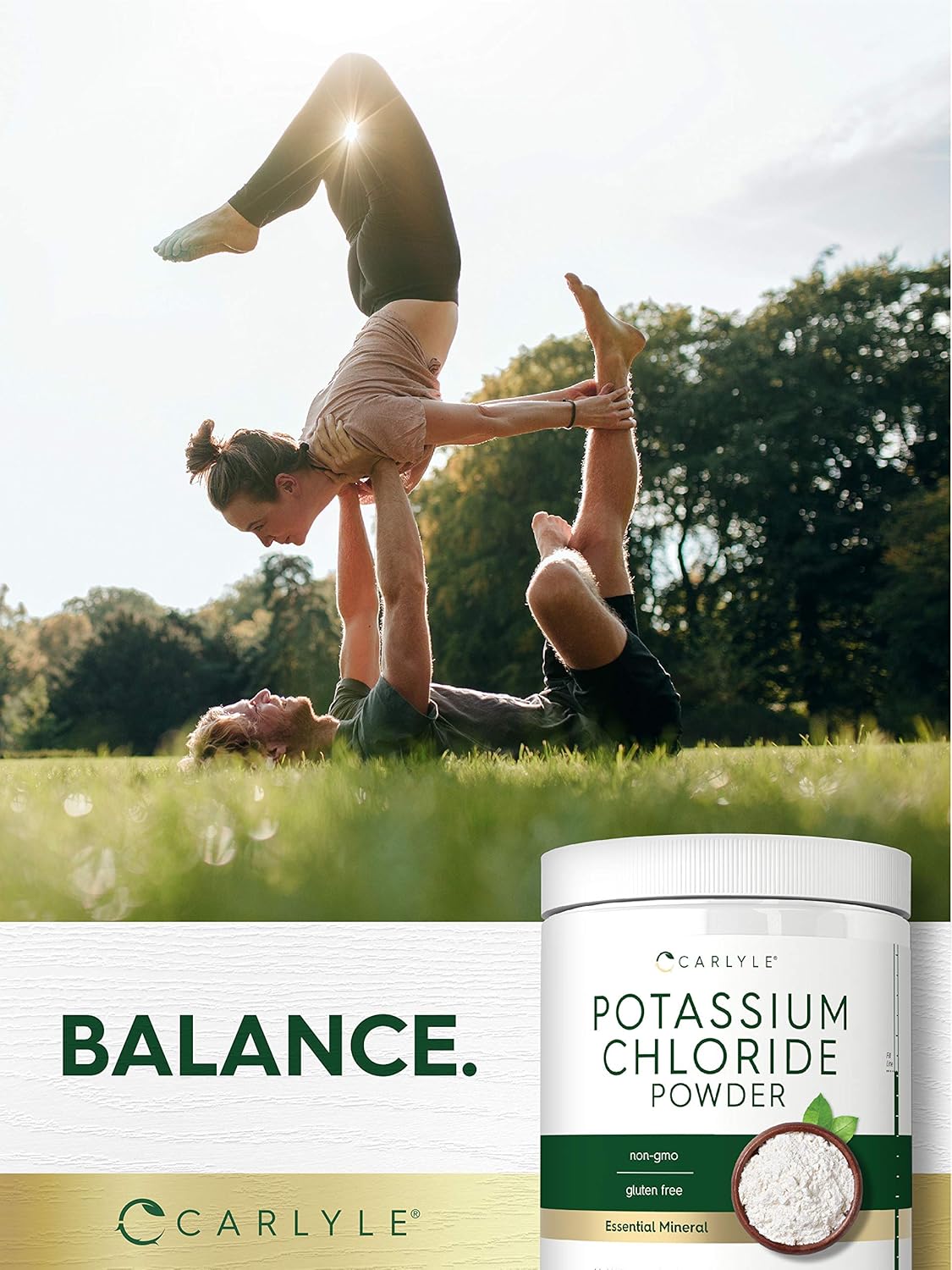 carlyle-potassium-chloride-powder-16-oz---food-grade-salt-substitute-for-vegans-vegetarians---non-gmo-gluten-free-6