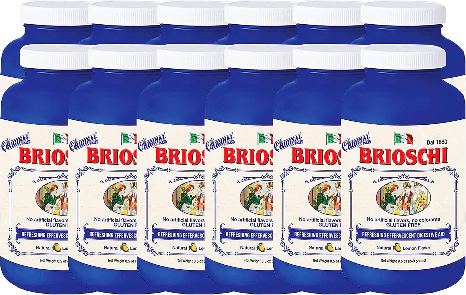 brioschi-italian-lemon-effervescent-85-oz-pack-of-12---digestive-aid-for-heartburn-upset-stomach-acid-indigestion---gluten-free-with-no-artificial-flavors-or-colorants-1