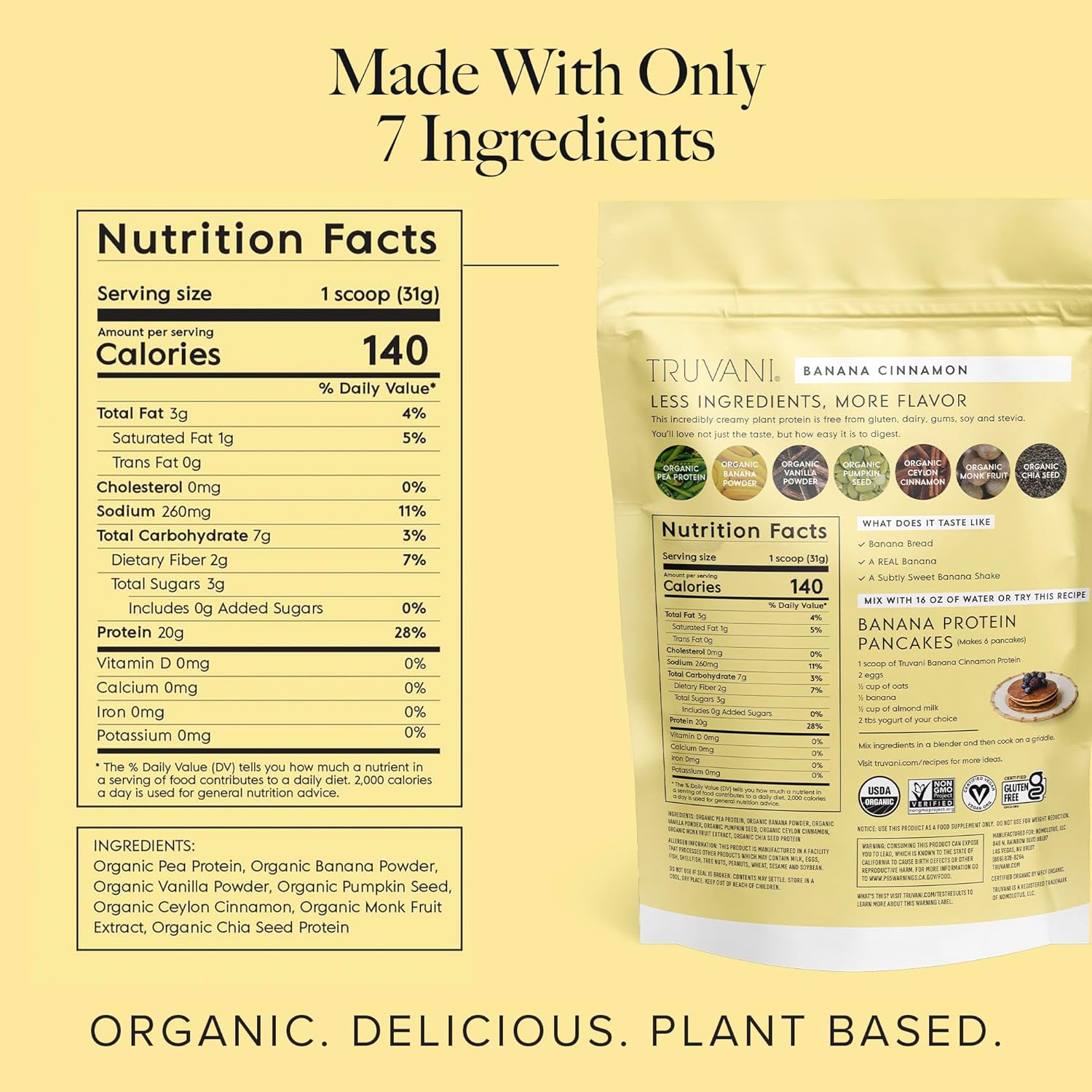 organic-banana-cinnamon-vegan-pea-protein-powder-20g-plant-based-protein-keto-friendly-gluten-dairy-free-low-carb-no-added-sugar-20-servings-2