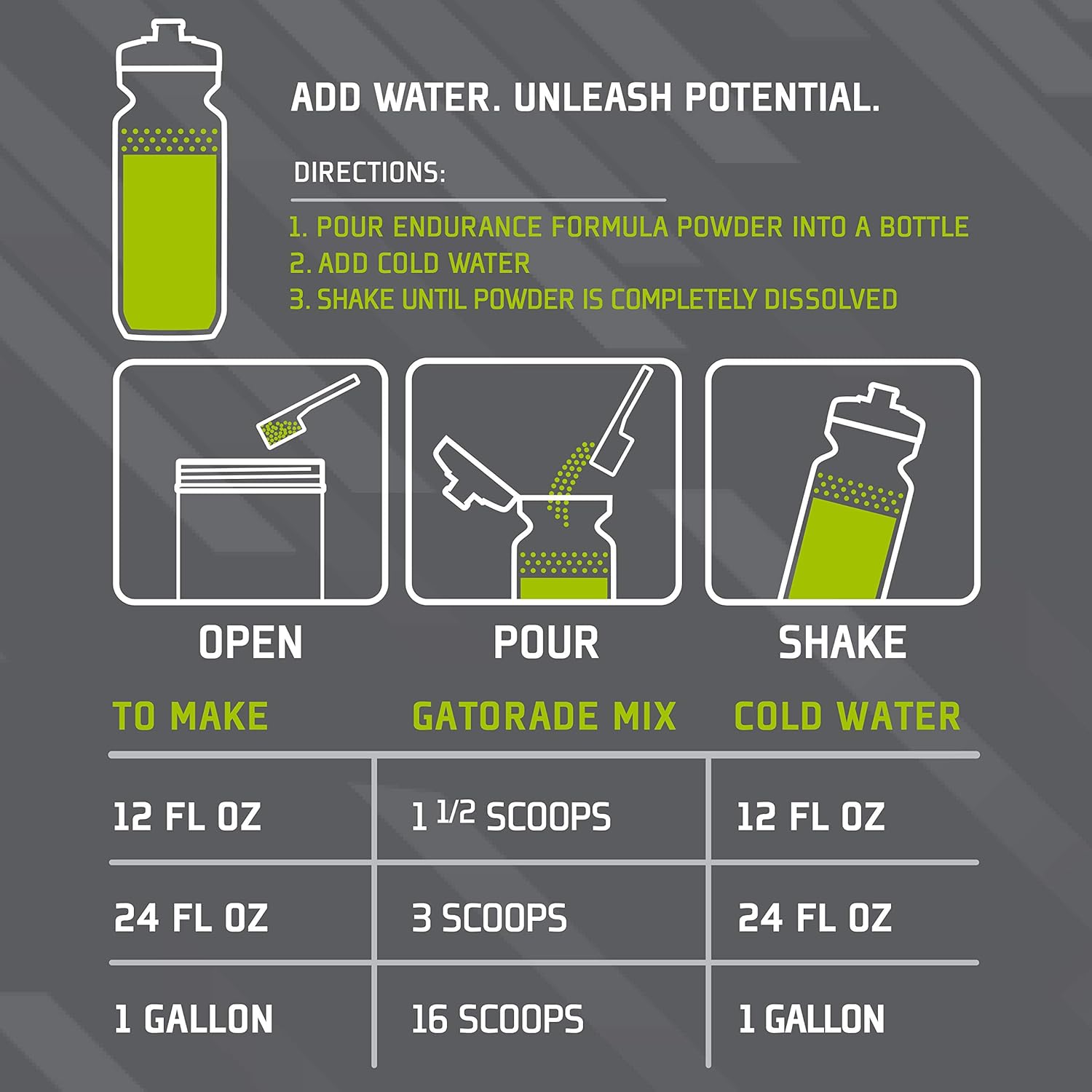 gatorade-endurance-formula-powder-lemon-lime-flavor---32-ounce-pack---hydration-drink-mix-powder---sports-nutrition-drink-7
