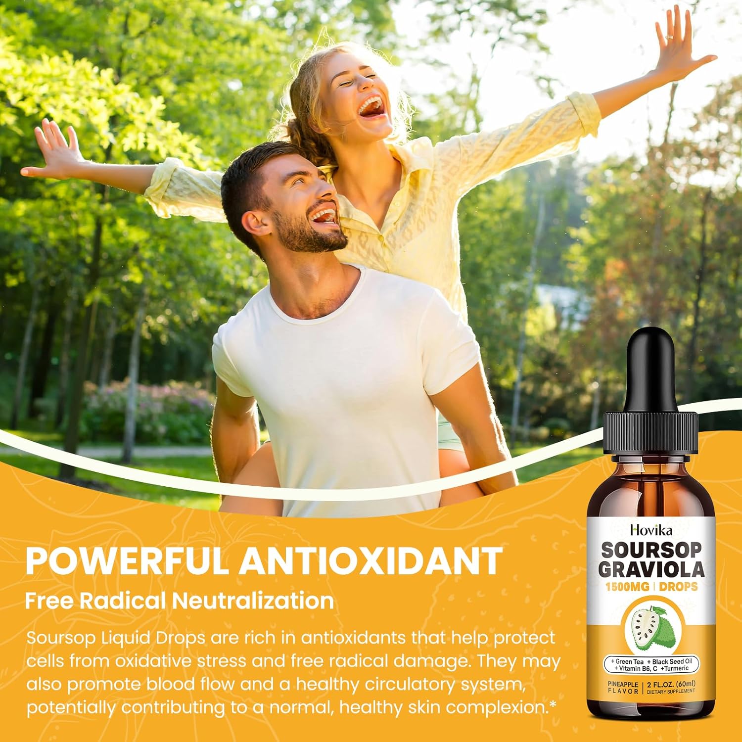 soursop-graviola-liquid-drops---1500mg-soursop-bitters-with-green-tea-black-seed-oil-turmeric-for-immune-support---pineapple-flavor---2-fl-oz-3