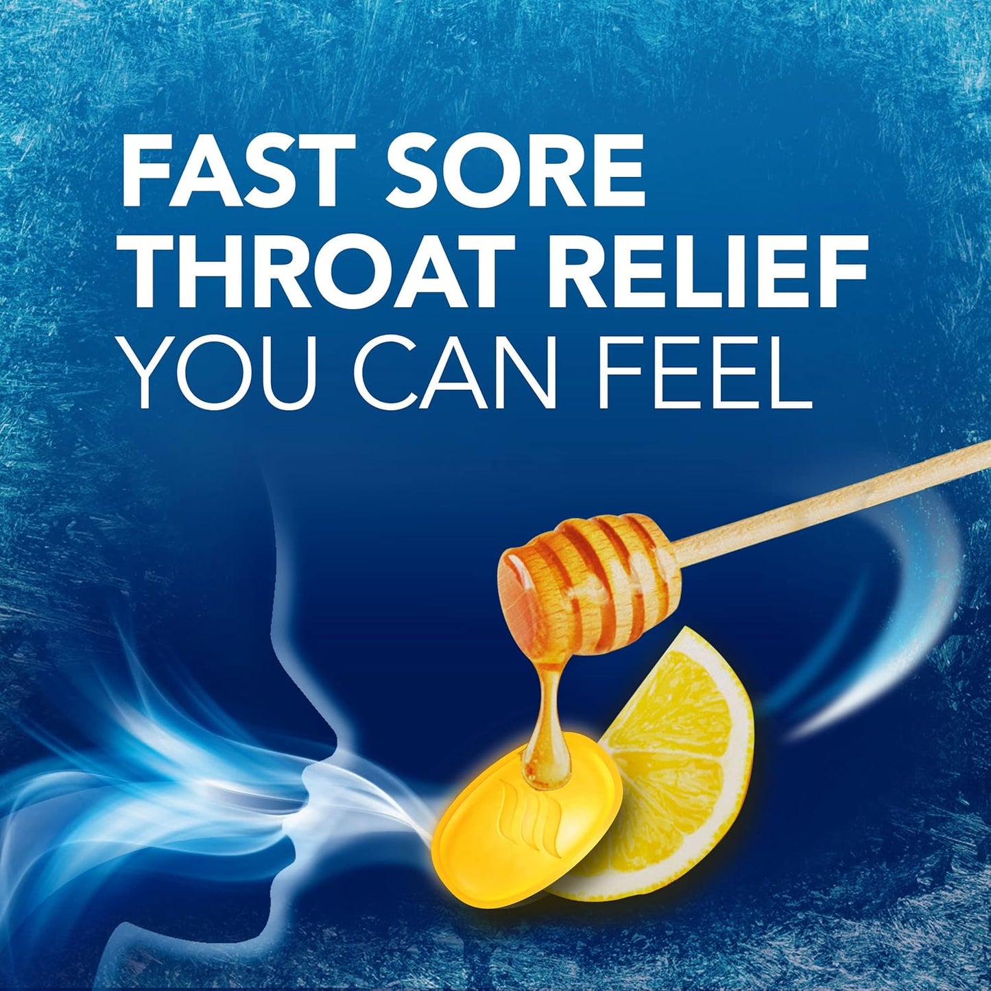 vicks-vapocool-severe-medicated-sore-throat-drops---fast-acting-max-strength-relief---soothes-cough-induced-sore-throat---powerful-vicks-vapors---menthol-honey-lemon-chill---225-total-drops-5-packs-of-45-2
