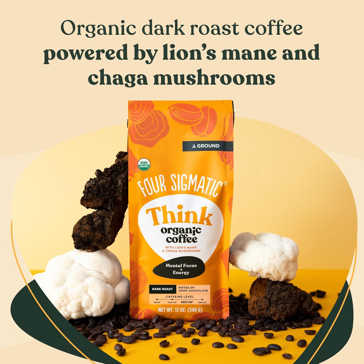 organic-ground-coffee-with-lions-mane-mushroom-and-chaga-for-focus-and-immune-support---12oz-bag-3