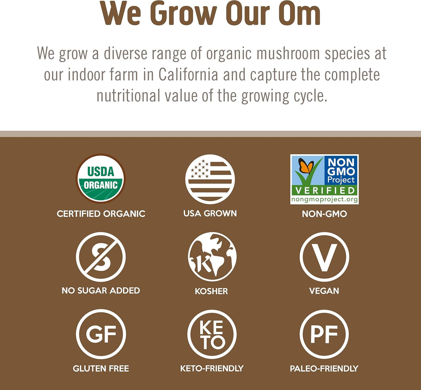 organic-turkey-tail-mushroom-powder---immune-support-gut-health-supplement---35oz-50-servings---rich-in-polysaccharides-beta-glucans-7